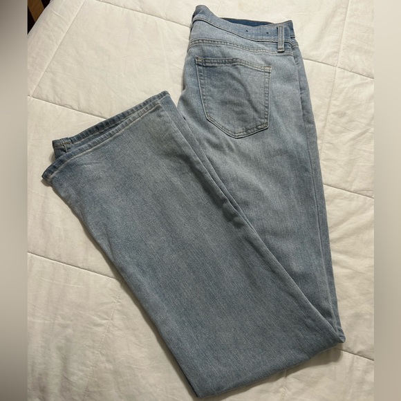 NWOT Gap boot cut jeans - Picture 1 of 5